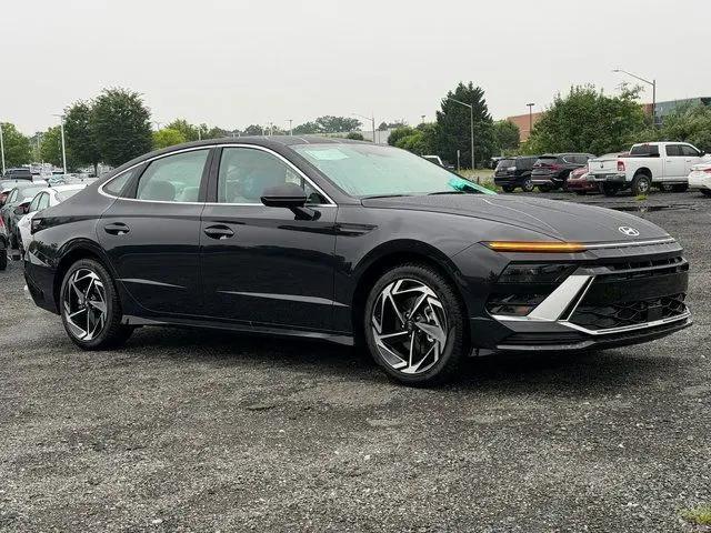 2026 Hyundai Sonata SEL Sport for sale in Chantilly, VA