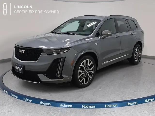 2021 Cadillac XT6 AWD Sport for sale in Mt. Laurel, NJ