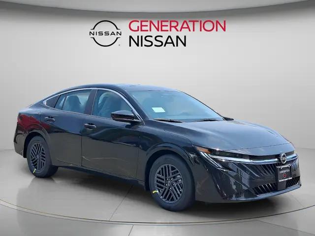 2026 Nissan Sentra SV for sale in North Plainfield, NJ
