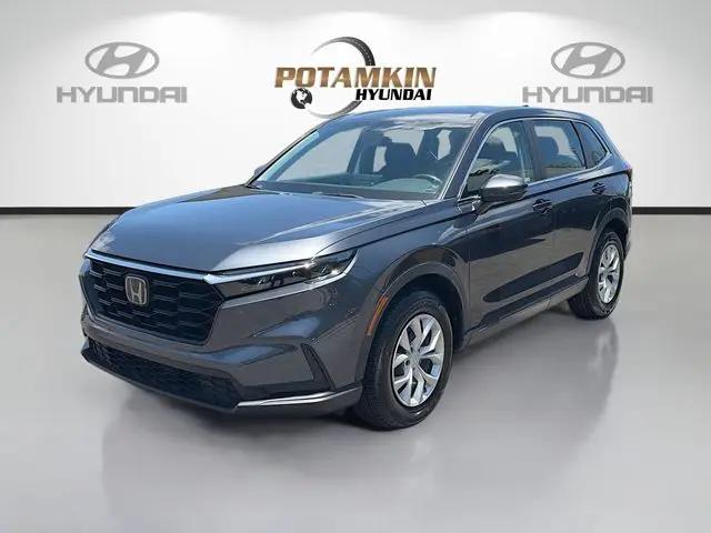 2024 Honda CR-V LX AWD for sale in Hialeah, FL