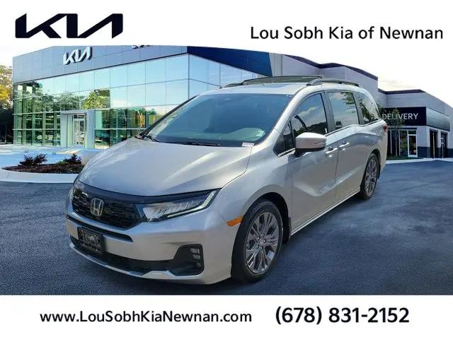2025 Honda Odyssey Touring for sale in Newnan, GA