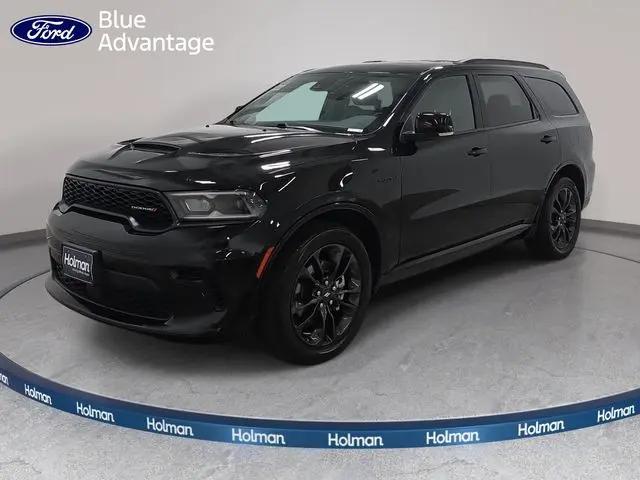 2024 Dodge Durango R/T Plus AWD for sale in Maple Shade, NJ