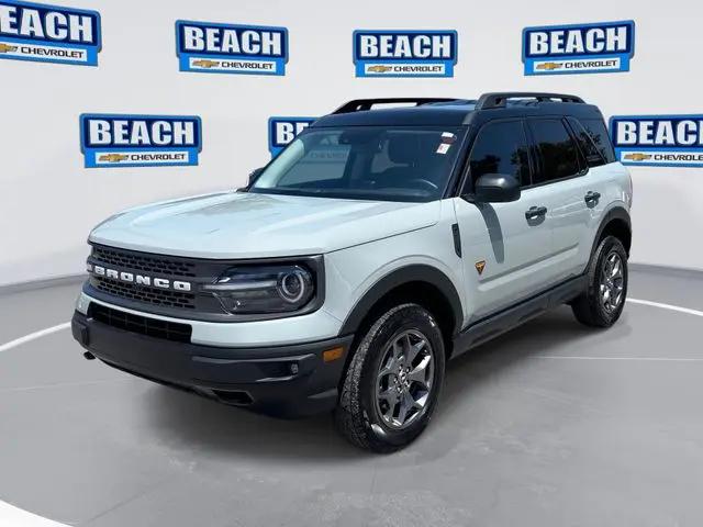2023 Ford Bronco Sport Badlands for sale in Little River, SC