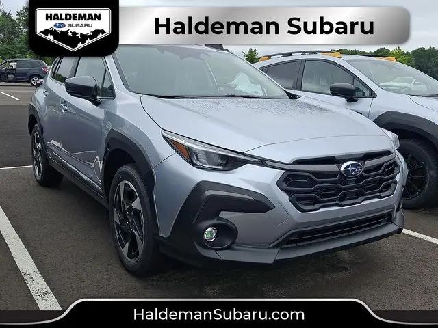 2026 Subaru Crosstrek Limited for sale in Robbinsville, NJ
