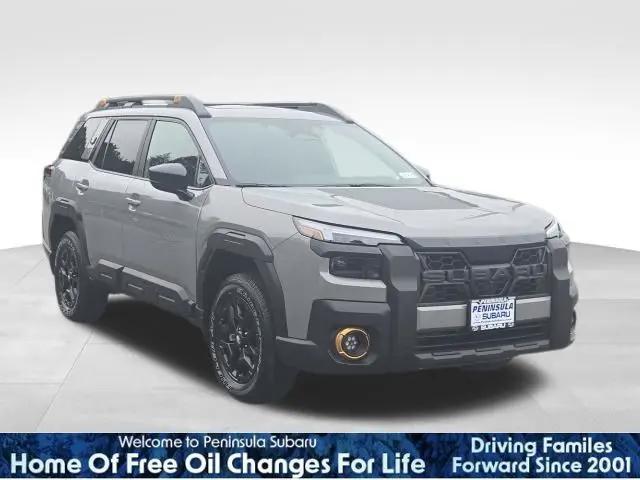 2026 Subaru Outback Wilderness for sale in Bremerton, WA