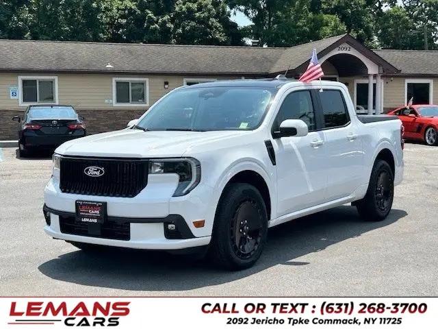 2025 Ford Maverick Lobo Standard for sale in Commack, NY