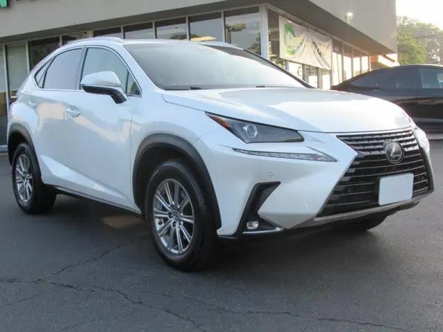 2018 Lexus NX 300 NX 300 for sale in Fairfax, VA