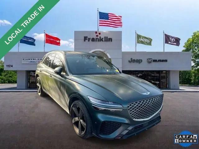 2024 Genesis GV70 2.5T AWD for sale in Franklin, TN