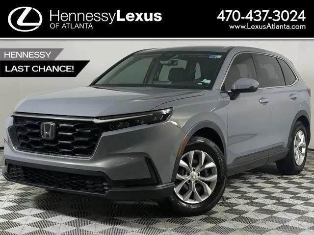 2024 Honda CR-V LX 2WD for sale in Atlanta, GA