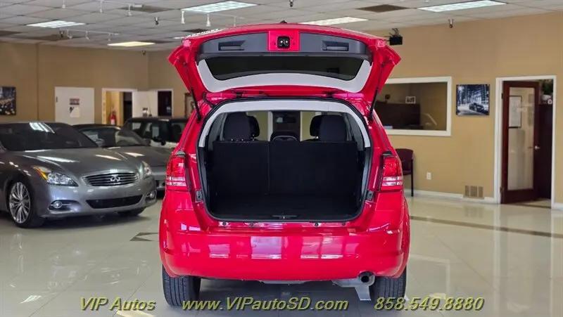 2013 Dodge Journey American Value Pkg