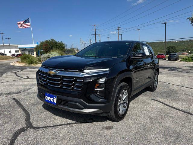 2026 Chevrolet Equinox FWD LT for sale in Uvalde, TX
