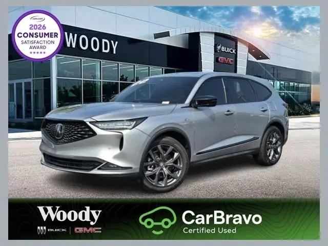 2022 Acura MDX A-SPEC Package for sale in Gurnee, IL