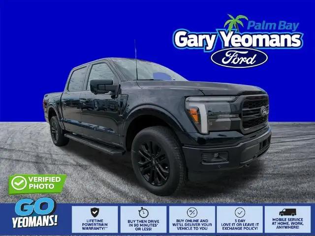 2026 Ford F-150 LARIAT for sale in Palm Bay, FL