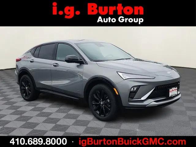 2026 Buick NV Sport Touring FWD for sale in Glen Burnie, MD