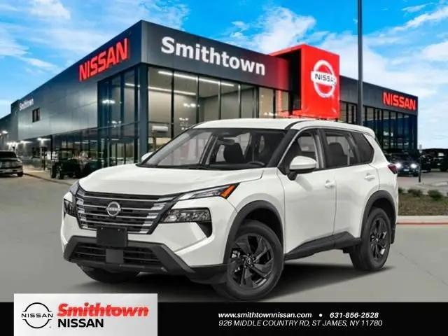 2026 Nissan Rogue SV for sale in St James, NY