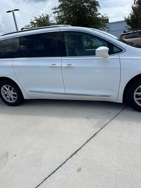 2020 Chrysler Pacifica Touring L for sale in Cocoa, FL