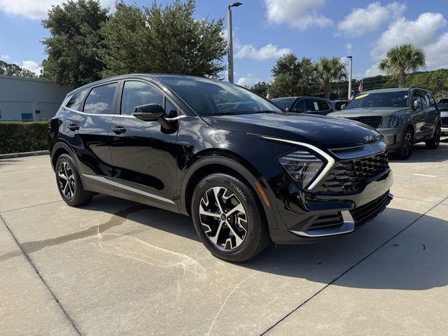 2024 Kia Sportage EX for sale in Cocoa, FL
