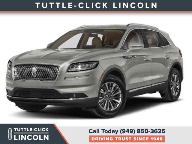 2023 Lincoln Nautilus Black Label for sale in Irvine, CA