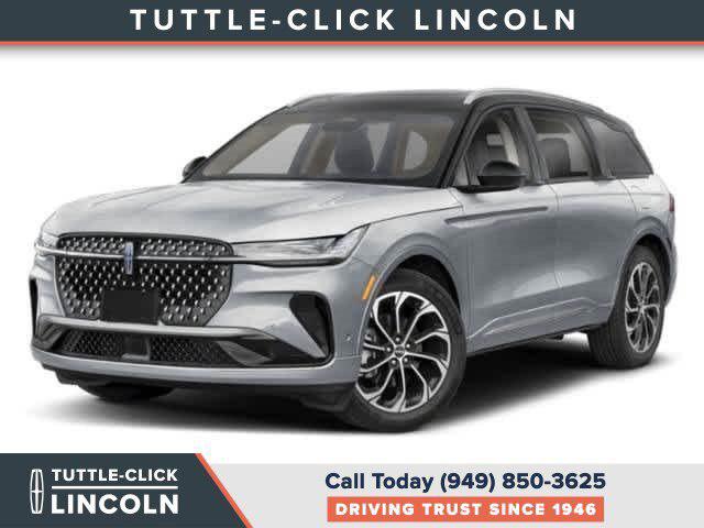 2024 Lincoln Nautilus Black Label for sale in Irvine, CA