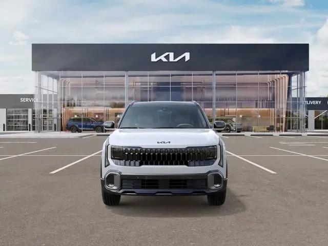2027 Kia Seltos X-Line S for sale in Stockton, CA