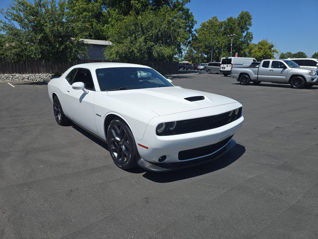 2022 Dodge Challenger R/T for sale in Chico, CA