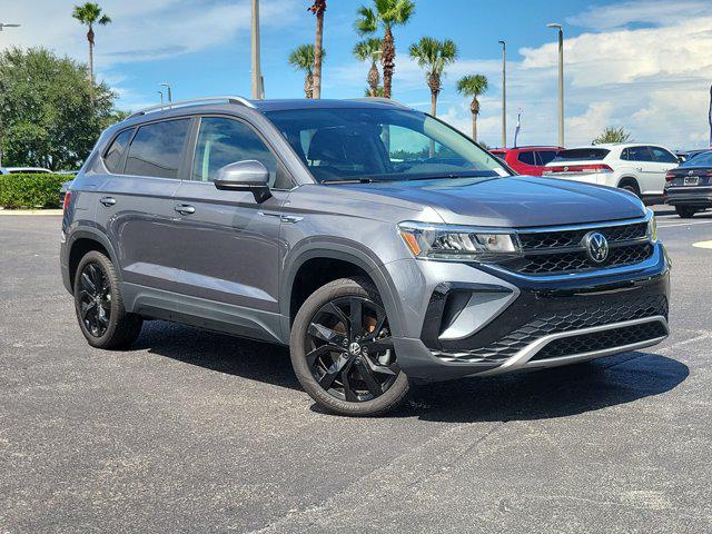 2023 Volkswagen Taos 1.5T SE for sale in Daytona Beach, FL