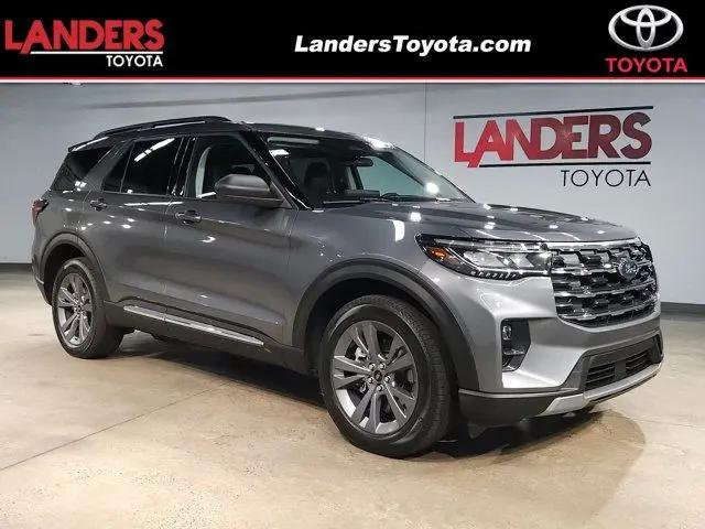 2025 Ford Explorer Active for sale in Little Rock, AR