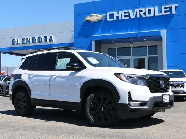 2023 Honda Passport AWD Elite for sale in Glendora, CA