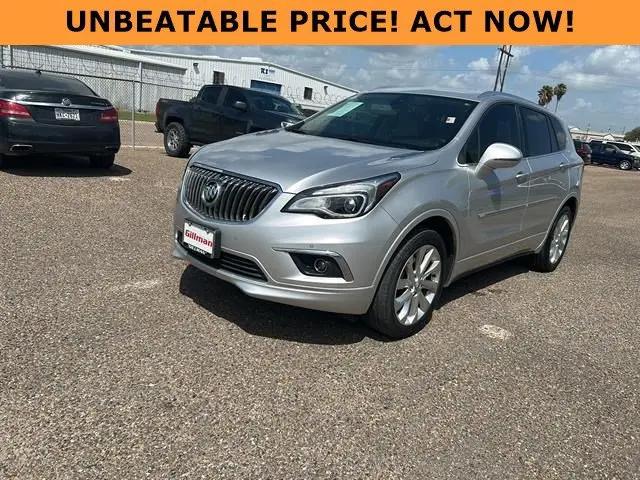 2016 Buick Envision Premium II for sale in San Benito, TX