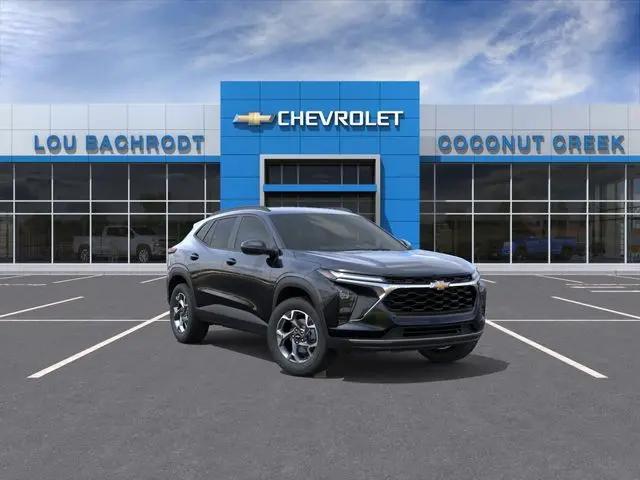 2026 Chevrolet Trax FWD LT for sale in Coconut Creek, FL