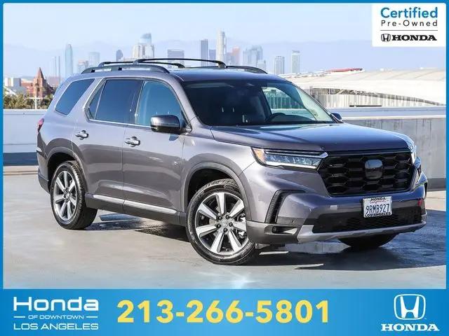 2025 Honda Pilot Touring for sale in Los Angeles, CA