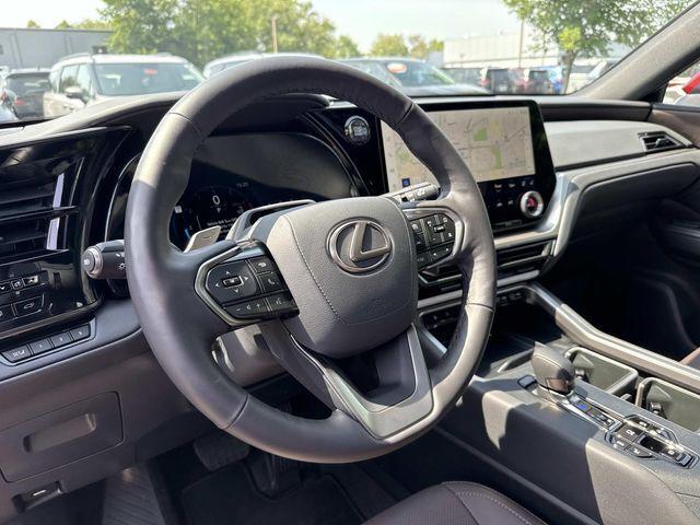 2026 Lexus TX 350 Premium 2026 Lexus TX 350 Premium