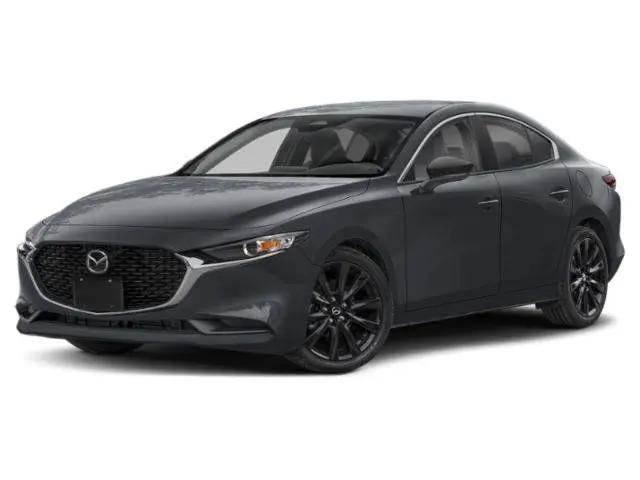 2026 Mazda Mazda3 2.5 S Select Sport for sale in Miami, FL
