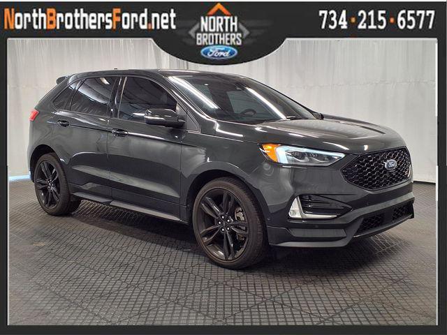 2023 Ford Edge ST for sale in Westland, MI