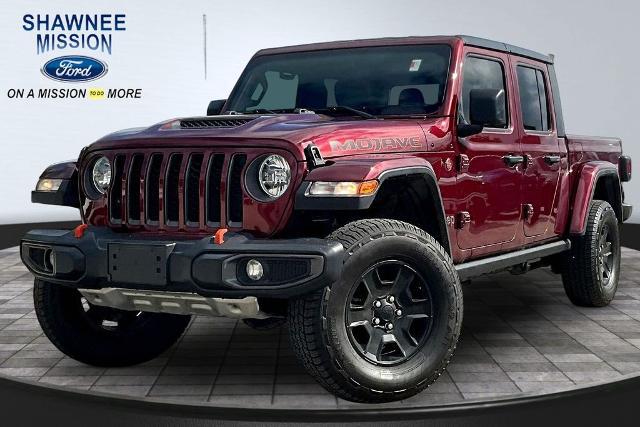 2021 Jeep Gladiator Sport for sale in Shawnee, KS