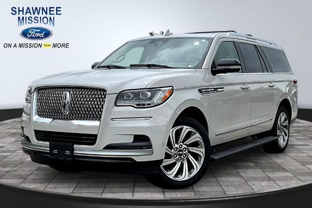 2023 Lincoln Navigator Reserve L for sale in Shawnee, KS