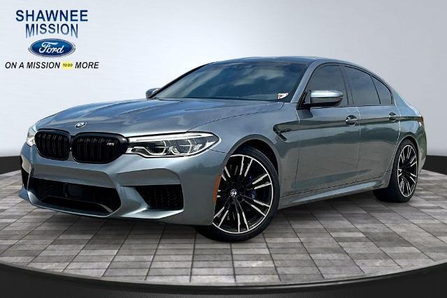 2020 BMW M5 Base for sale in Shawnee, KS