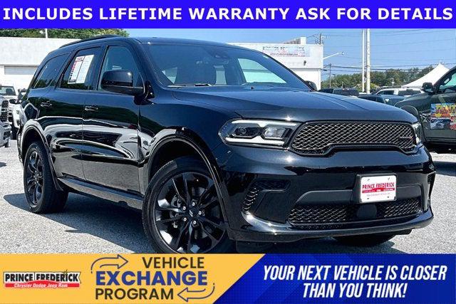2024 Dodge Durango SXT Plus AWD for sale in Prince Frederick, MD