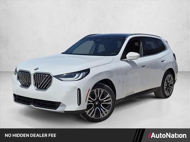 2026 BMW X3 30 xDrive for sale in Carlsbad, CA