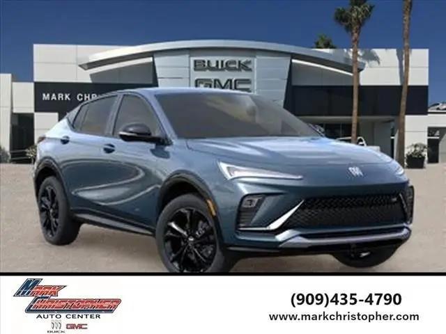 2026 Buick NV Sport Touring FWD for sale in Ontario, CA