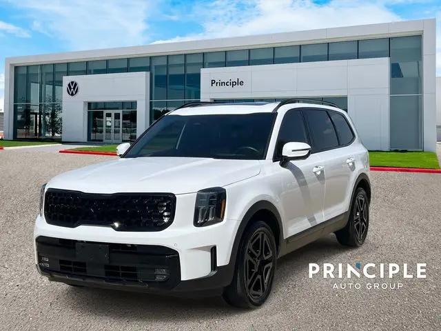 2025 Kia Telluride SX Prestige X-Line for sale in Grapevine, TX