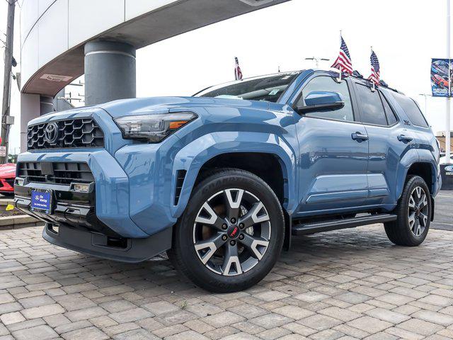 2025 Toyota 4Runner TRD Sport Premium for sale in Niles, IL