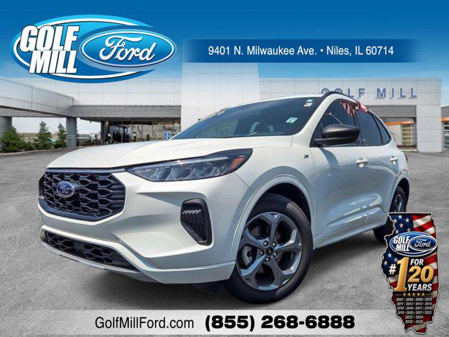 2024 Ford Escape ST-Line for sale in Niles, IL