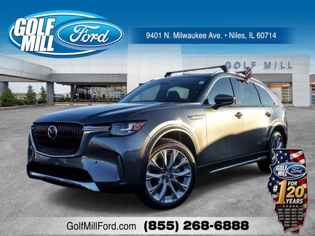 2024 Mazda X-90 3.3 Turbo Premium Plus for sale in Niles, IL