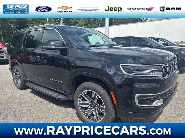 2025 Jeep Wagoneer 4x4 for sale in Mount Pocono, PA