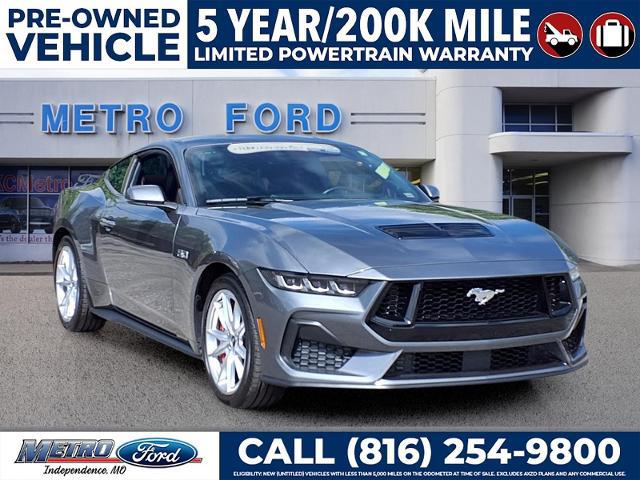 2025 Ford Mustang GT Premium Fastback for sale in Independence, MO