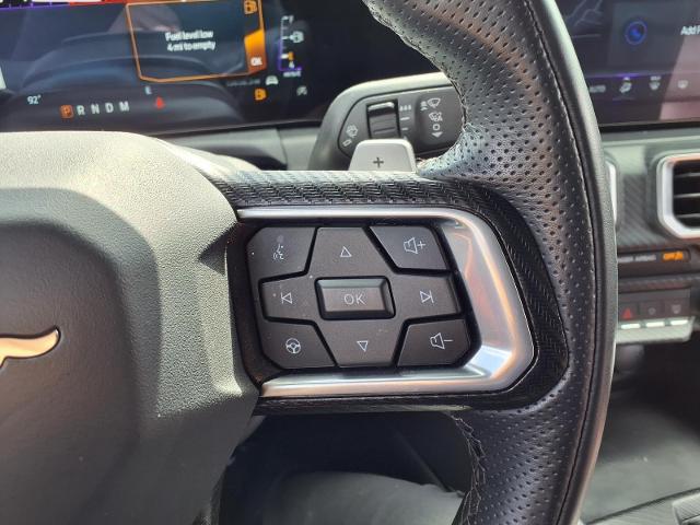 2025 Ford Mustang GT Premium Fastback
