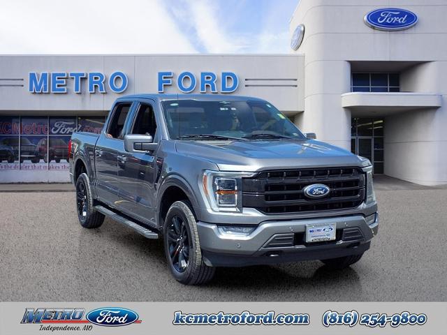 2023 Ford F-150 LARIAT for sale in Independence, MO