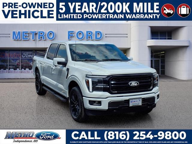2026 Ford F-150 Lariat for sale in Independence, MO
