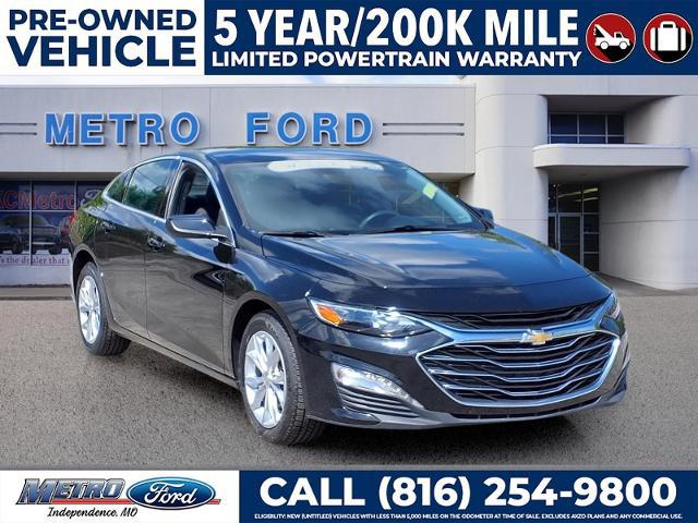 2024 Chevrolet Malibu FWD 1LT for sale in Independence, MO
